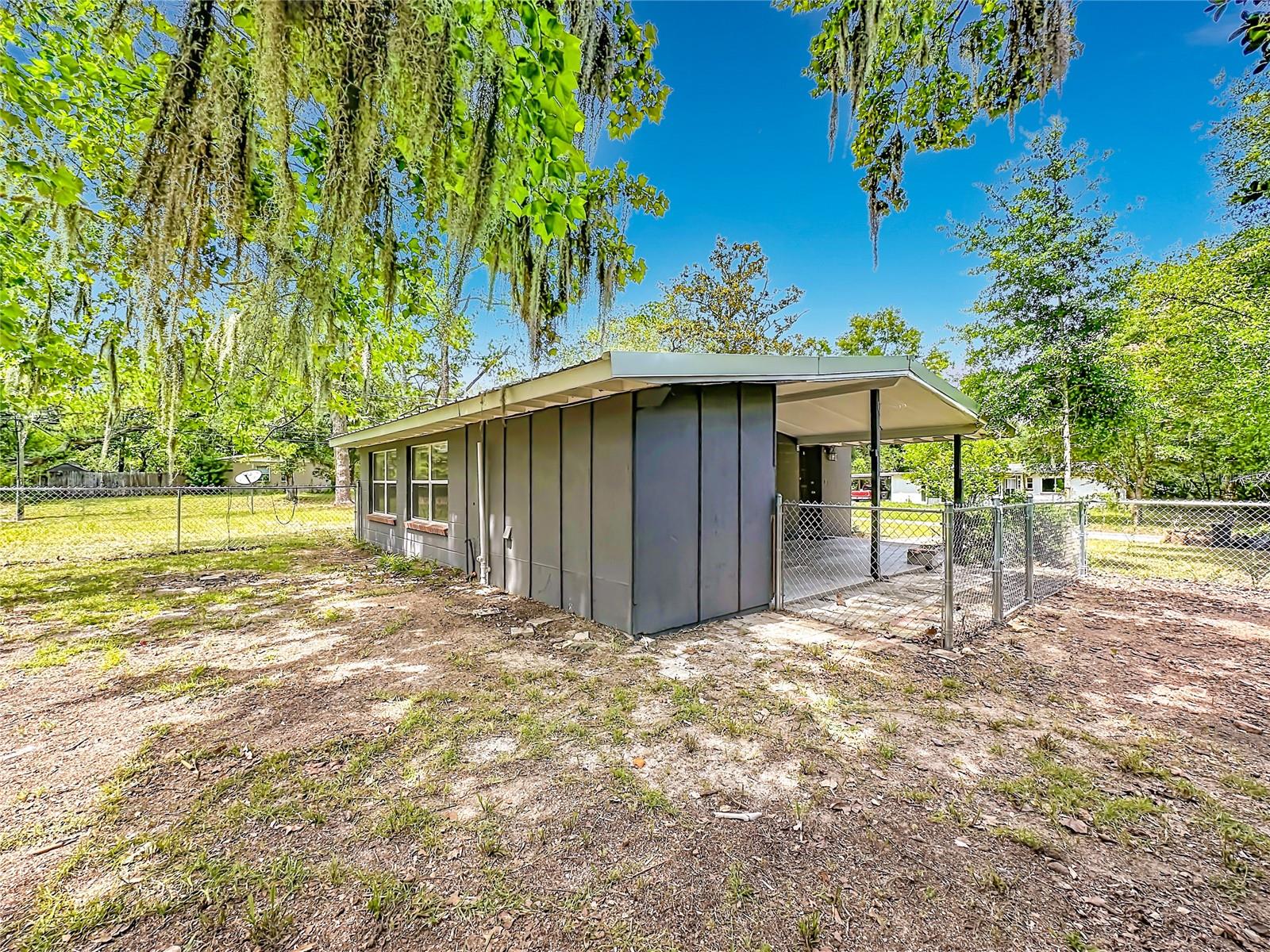414 NW 36TH TER, GAINESVILLE, FL — photo 38