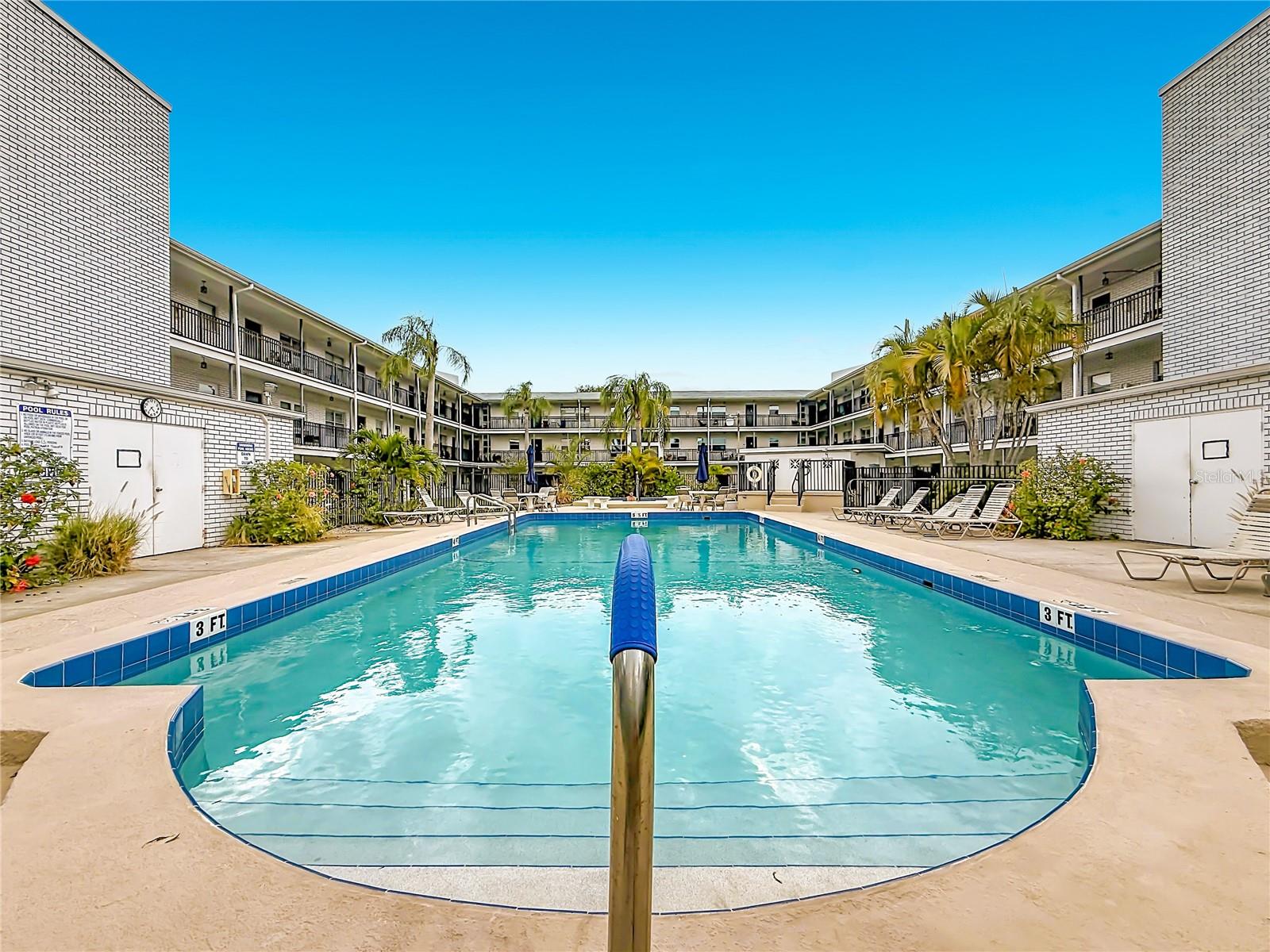 4050 4TH ST N #304, ST PETERSBURG, FL — photo 21