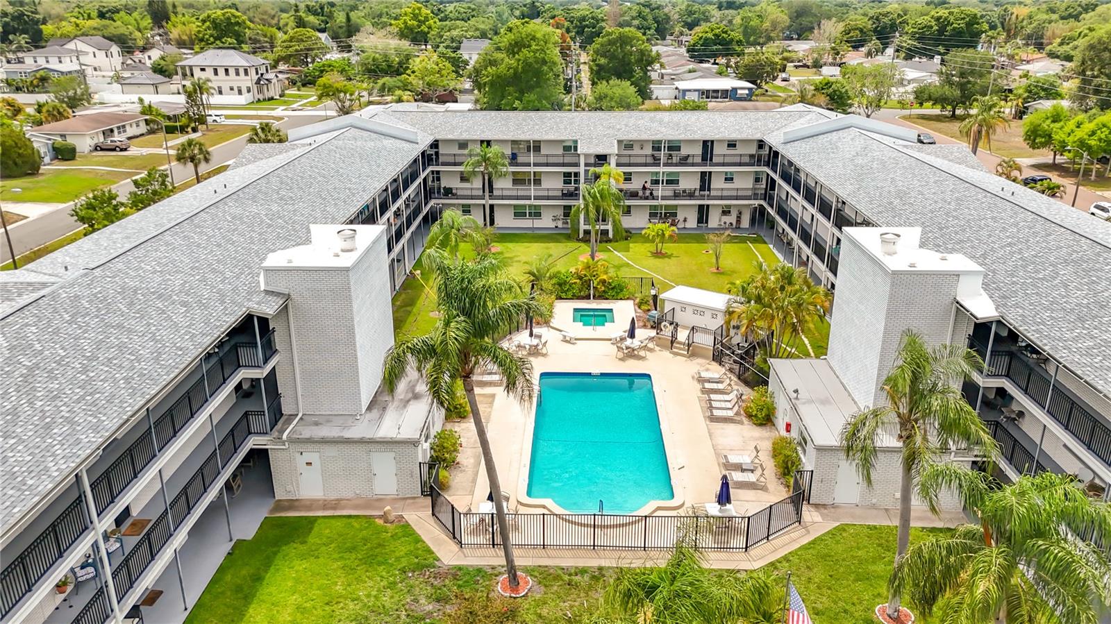 4050 4TH ST N #304, ST PETERSBURG, FL — photo 26