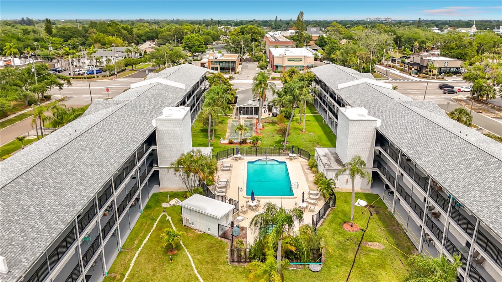 4050 4TH ST N #304, ST PETERSBURG, FL — photo 27