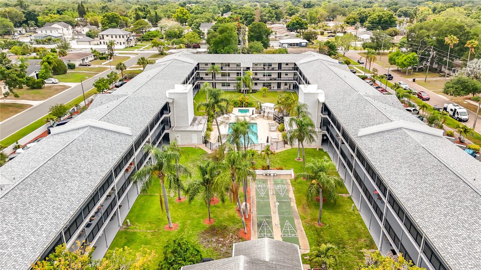 4050 4TH ST N #304, ST PETERSBURG, FL — photo 29