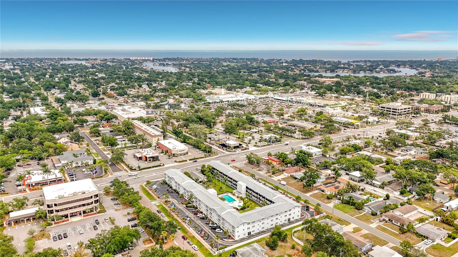 4050 4TH ST N #304, ST PETERSBURG, FL — photo 30