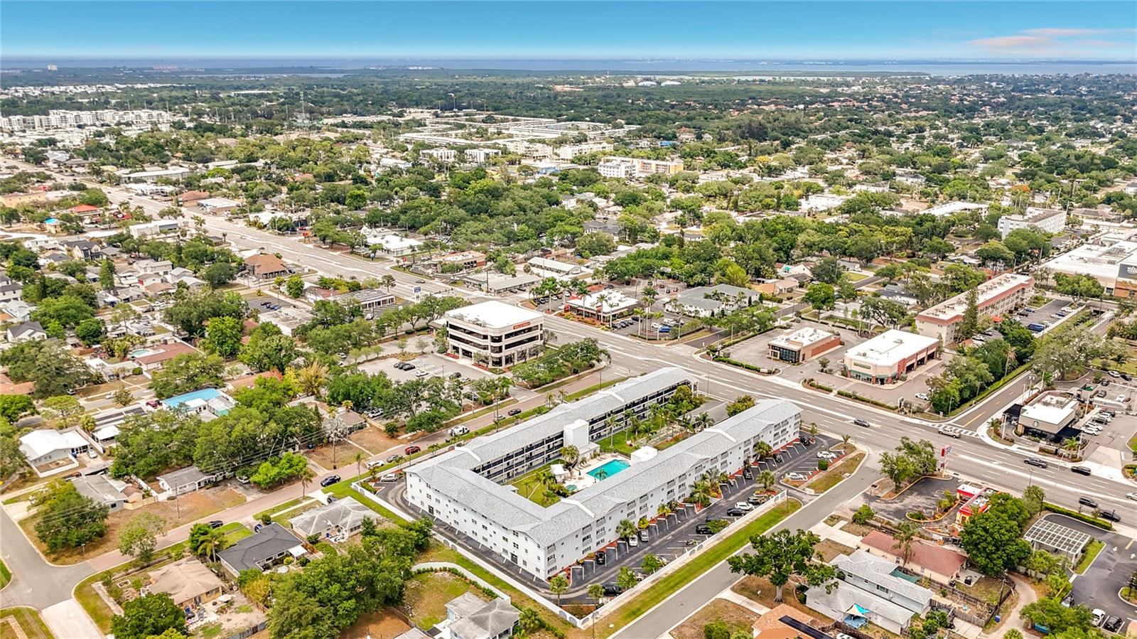 4050 4TH ST N #304, ST PETERSBURG, FL — photo 33