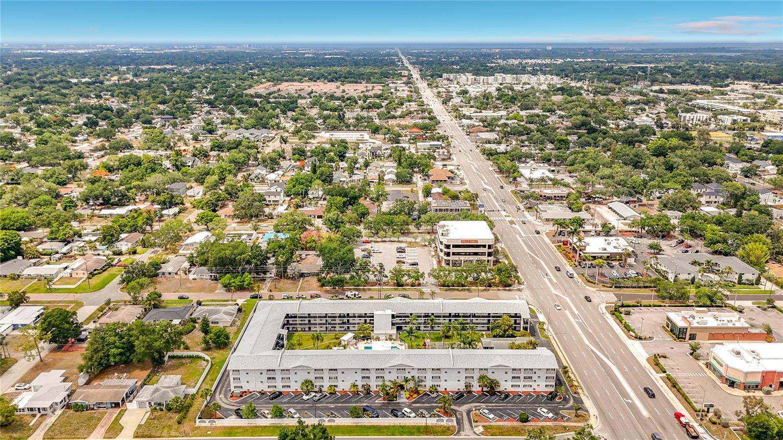4050 4TH ST N #304, ST PETERSBURG, FL — photo 34