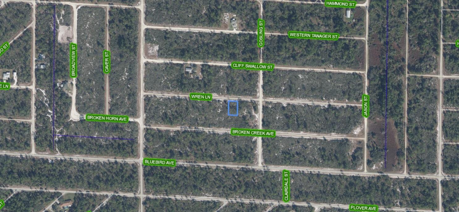 3442 WREN LN, LAKE PLACID, FL — photo 2