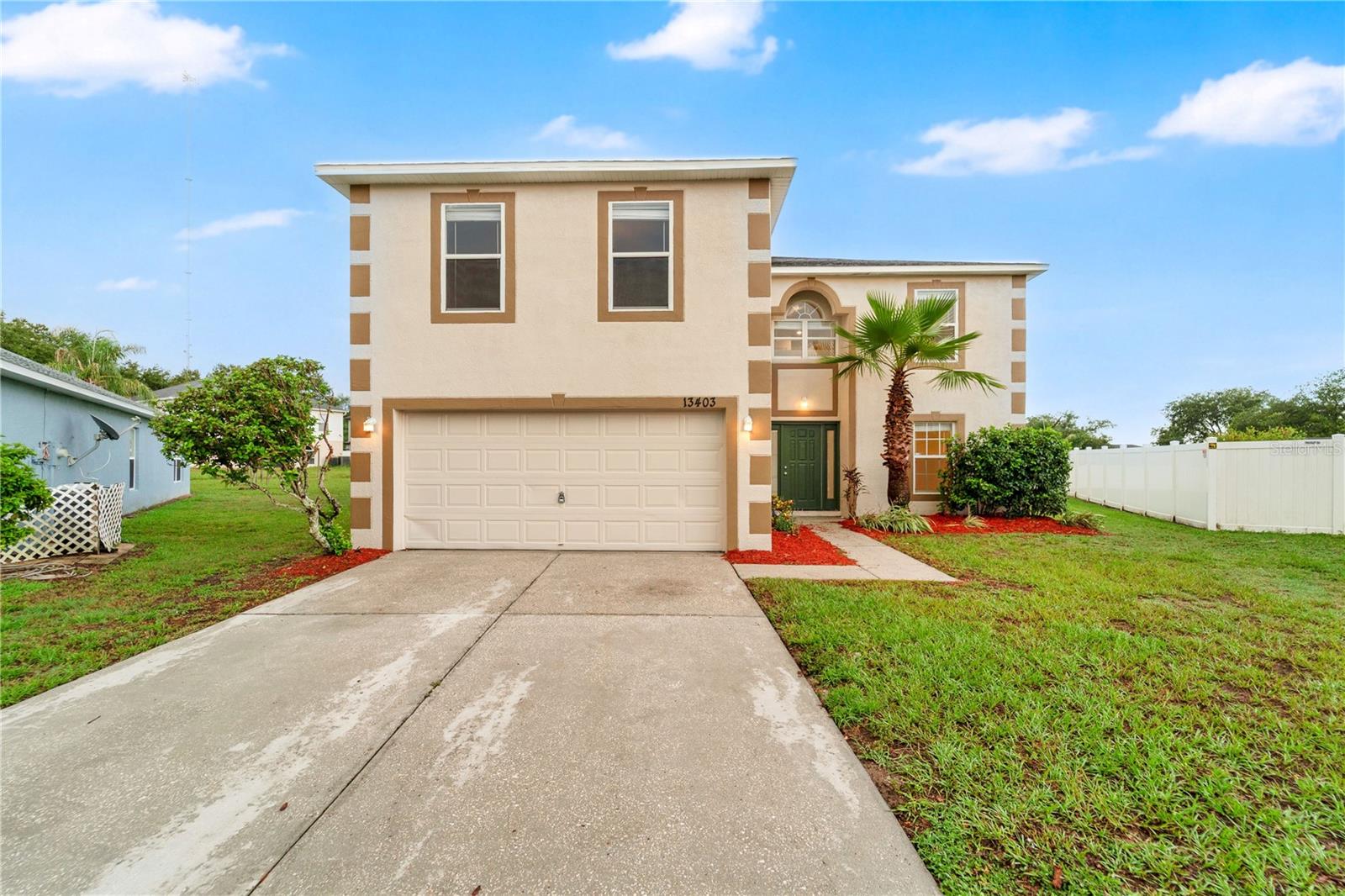 13403 COPPER HEAD DR, RIVERVIEW, FL