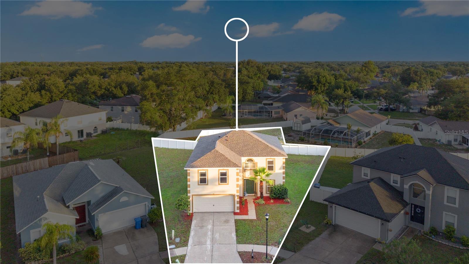 13403 COPPER HEAD DR, RIVERVIEW, FL — photo 37