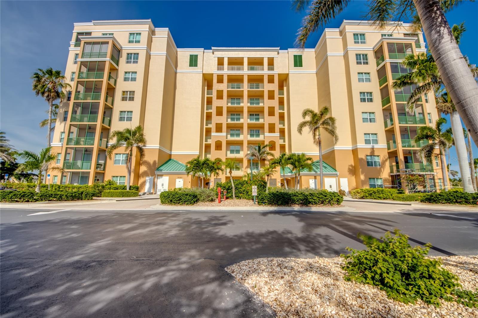2090 MATECUMBE KEY RD #1202, PUNTA GORDA, FL — photo 2