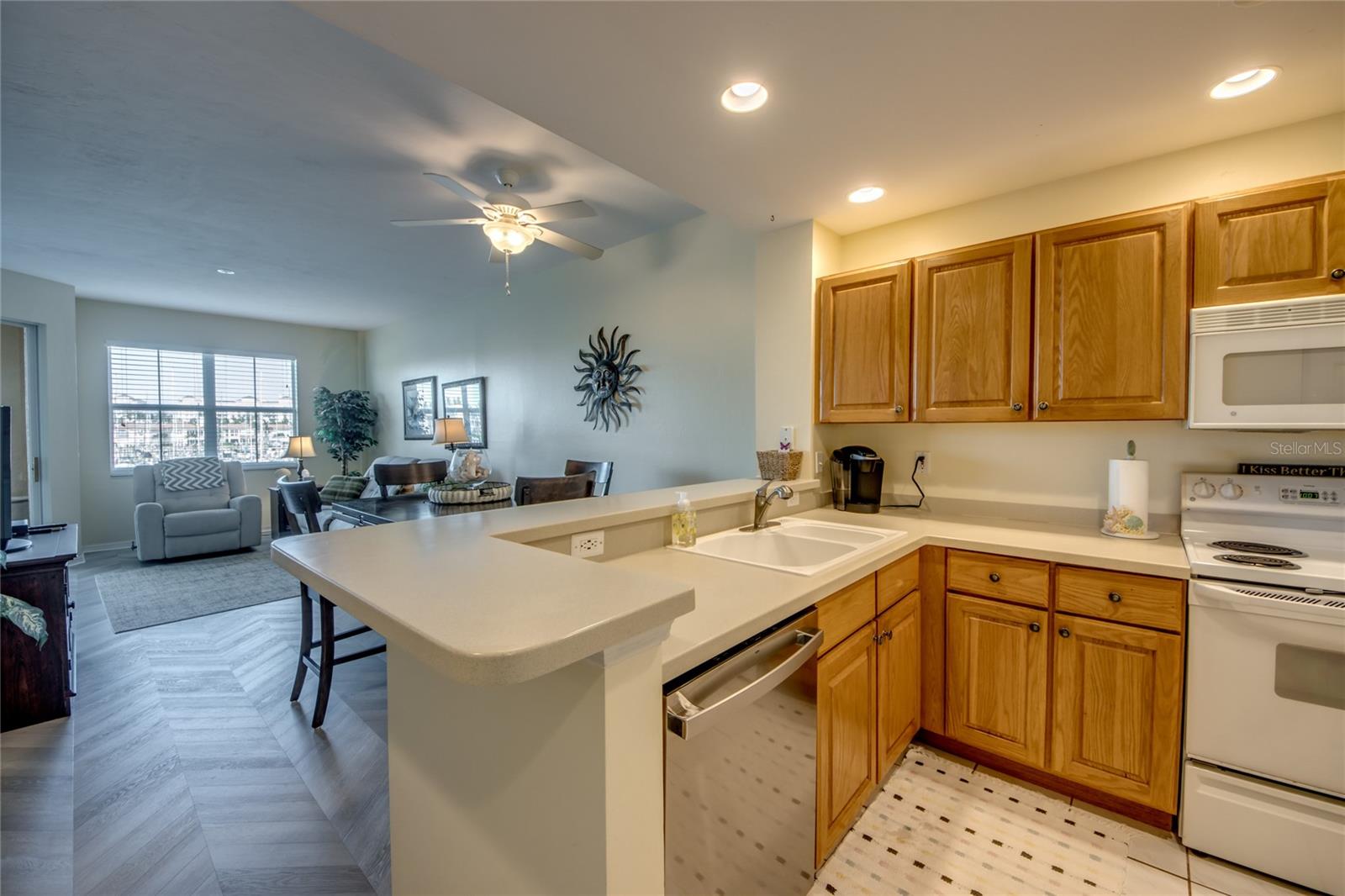 2090 MATECUMBE KEY RD #1202, PUNTA GORDA, FL — photo 4