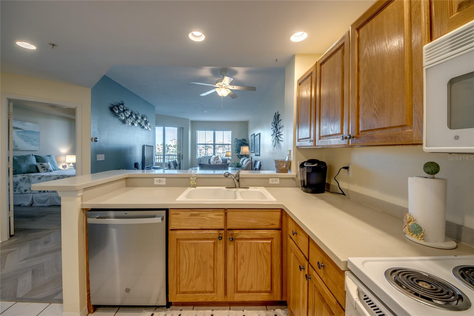 2090 MATECUMBE KEY RD #1202, PUNTA GORDA, FL — photo 5