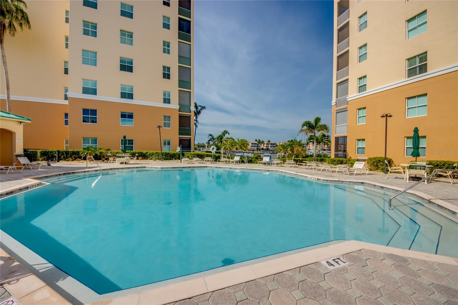 2090 MATECUMBE KEY RD #1202, PUNTA GORDA, FL — photo 33