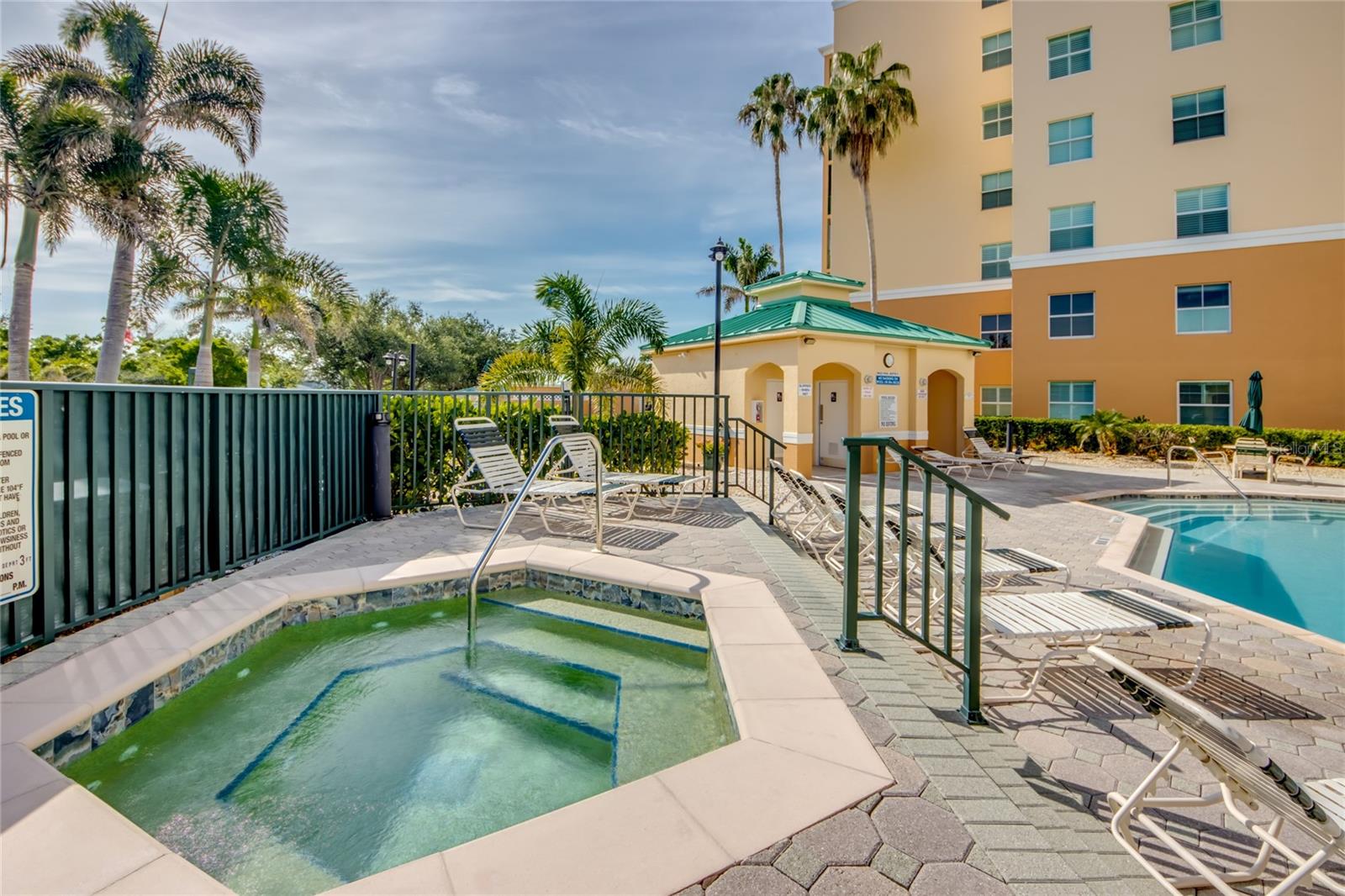2090 MATECUMBE KEY RD #1202, PUNTA GORDA, FL — photo 34