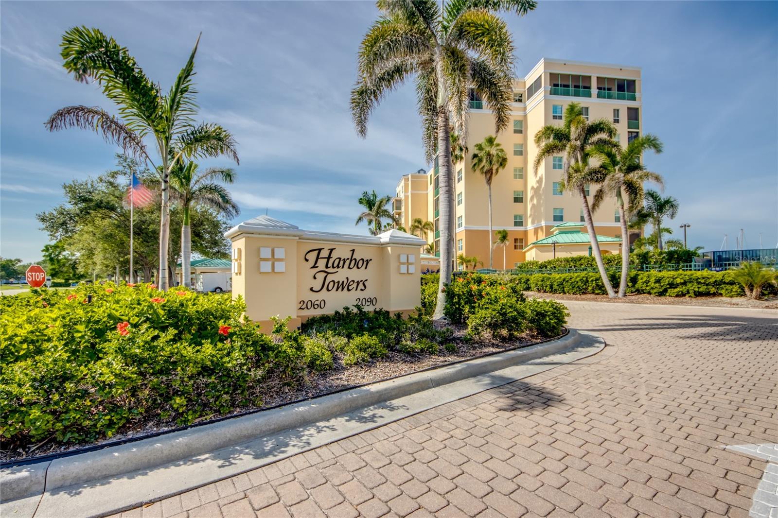 2090 MATECUMBE KEY RD #1202, PUNTA GORDA, FL — photo 36