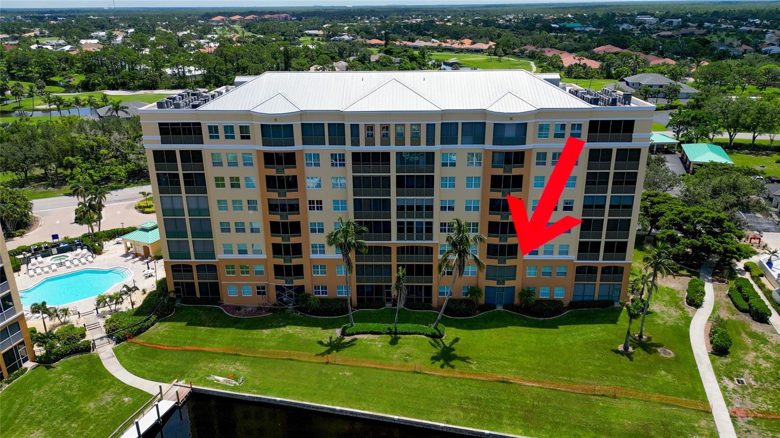 2090 MATECUMBE KEY RD #1202, PUNTA GORDA, FL — photo 38