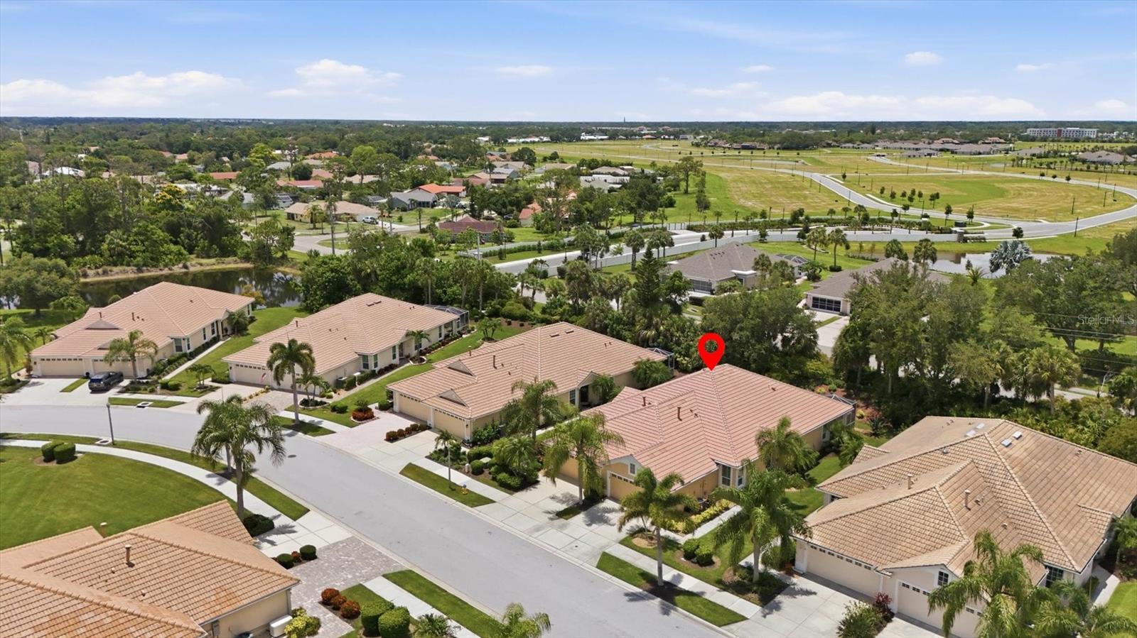 4939 WHISPERING OAKS DR, NORTH PORT, FL — photo 39