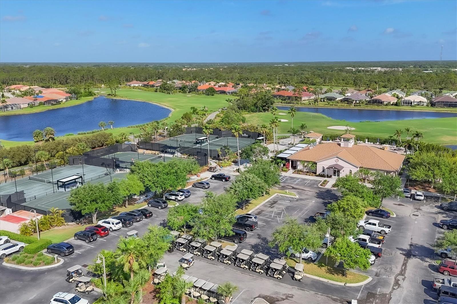 4939 WHISPERING OAKS DR, NORTH PORT, FL — photo 44
