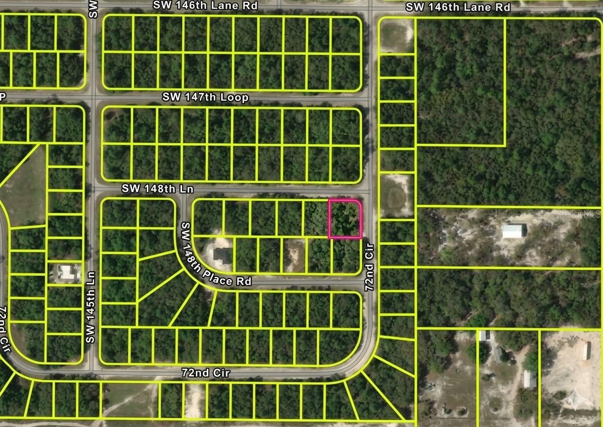 148TH LN, OCALA, FL — photo 2
