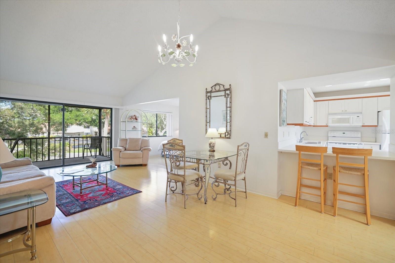 715 BIRD BAY CIR #120, VENICE, FL — photo 2