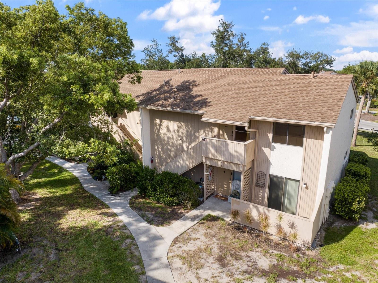 715 BIRD BAY CIR #120, VENICE, FL — photo 22