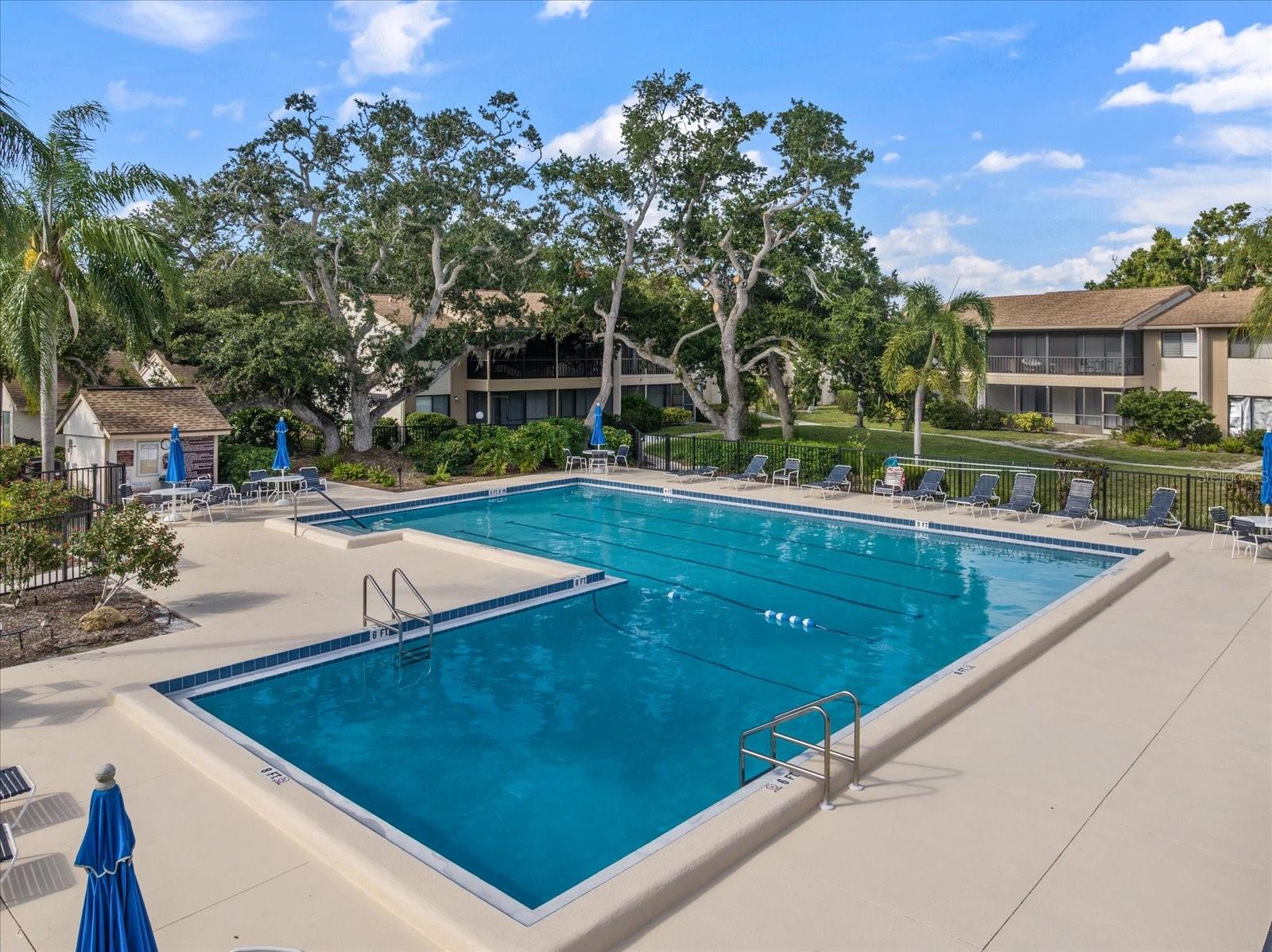 715 BIRD BAY CIR #120, VENICE, FL — photo 24
