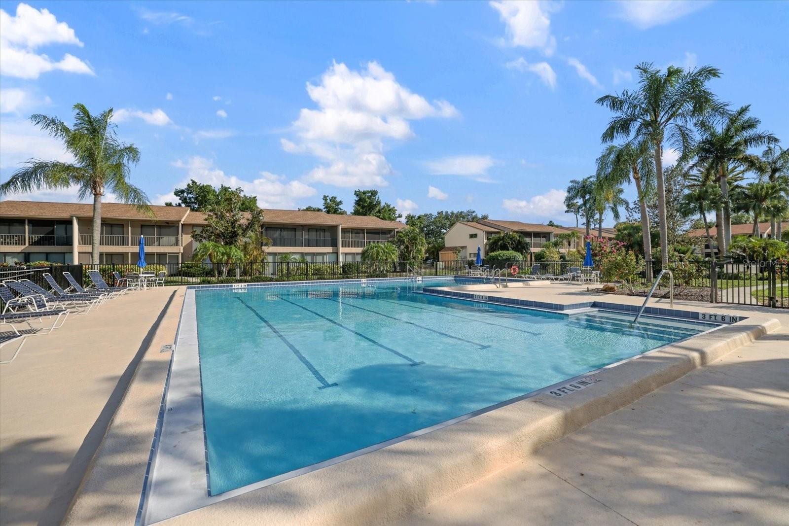 715 BIRD BAY CIR #120, VENICE, FL — photo 25