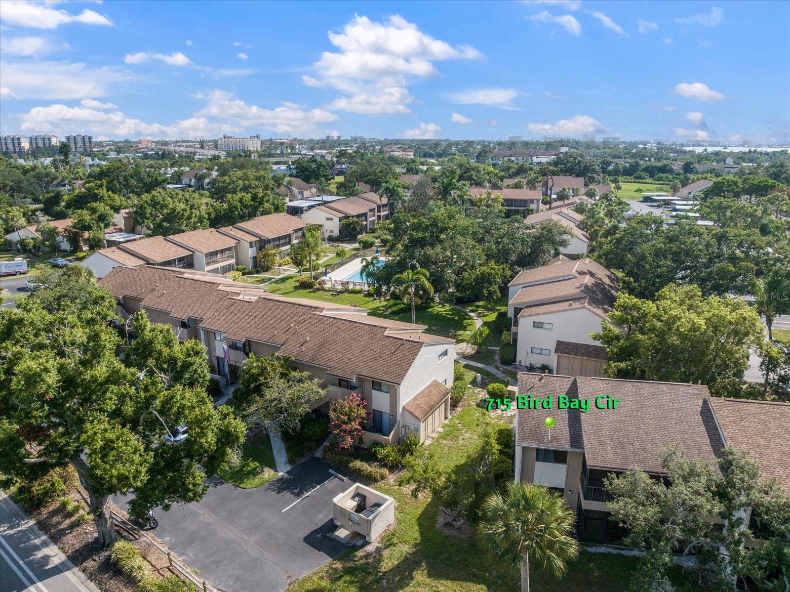 715 BIRD BAY CIR #120, VENICE, FL — photo 27