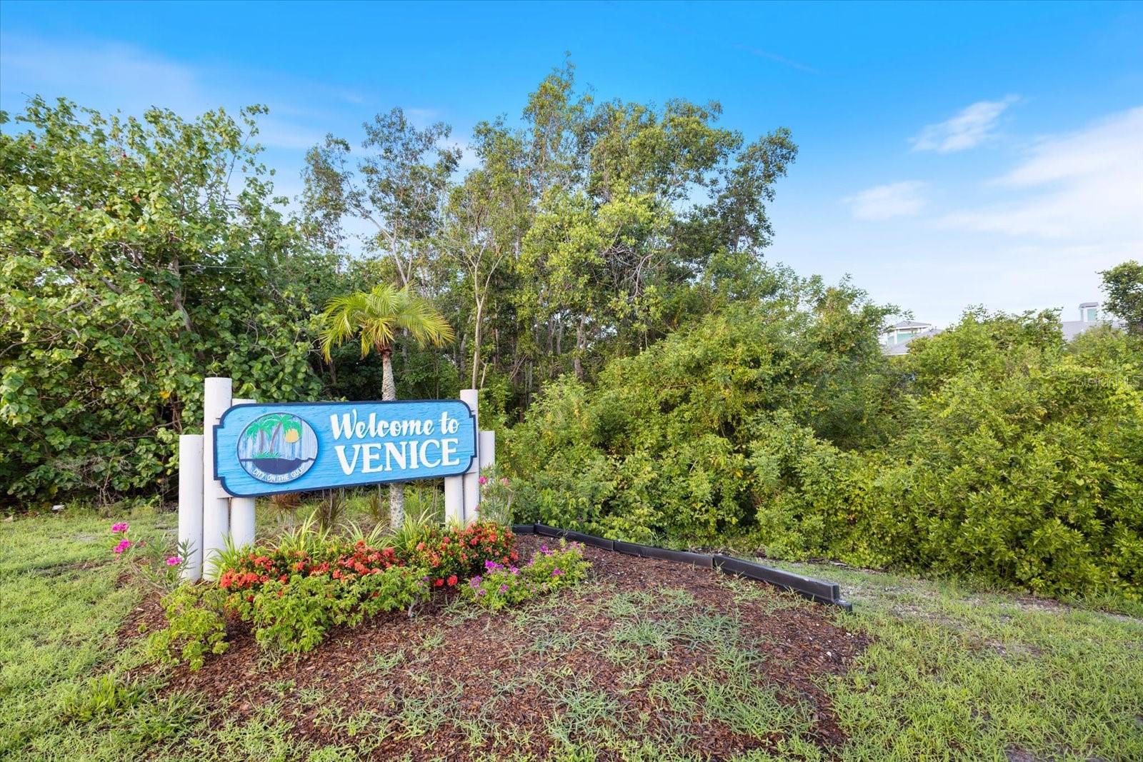 715 BIRD BAY CIR #120, VENICE, FL — photo 36