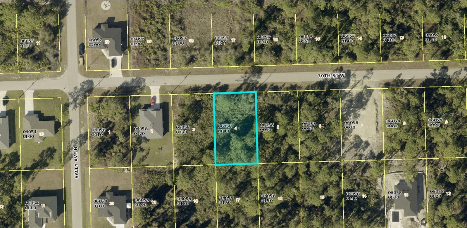 3313 70TH ST W, LEHIGH ACRES, FL