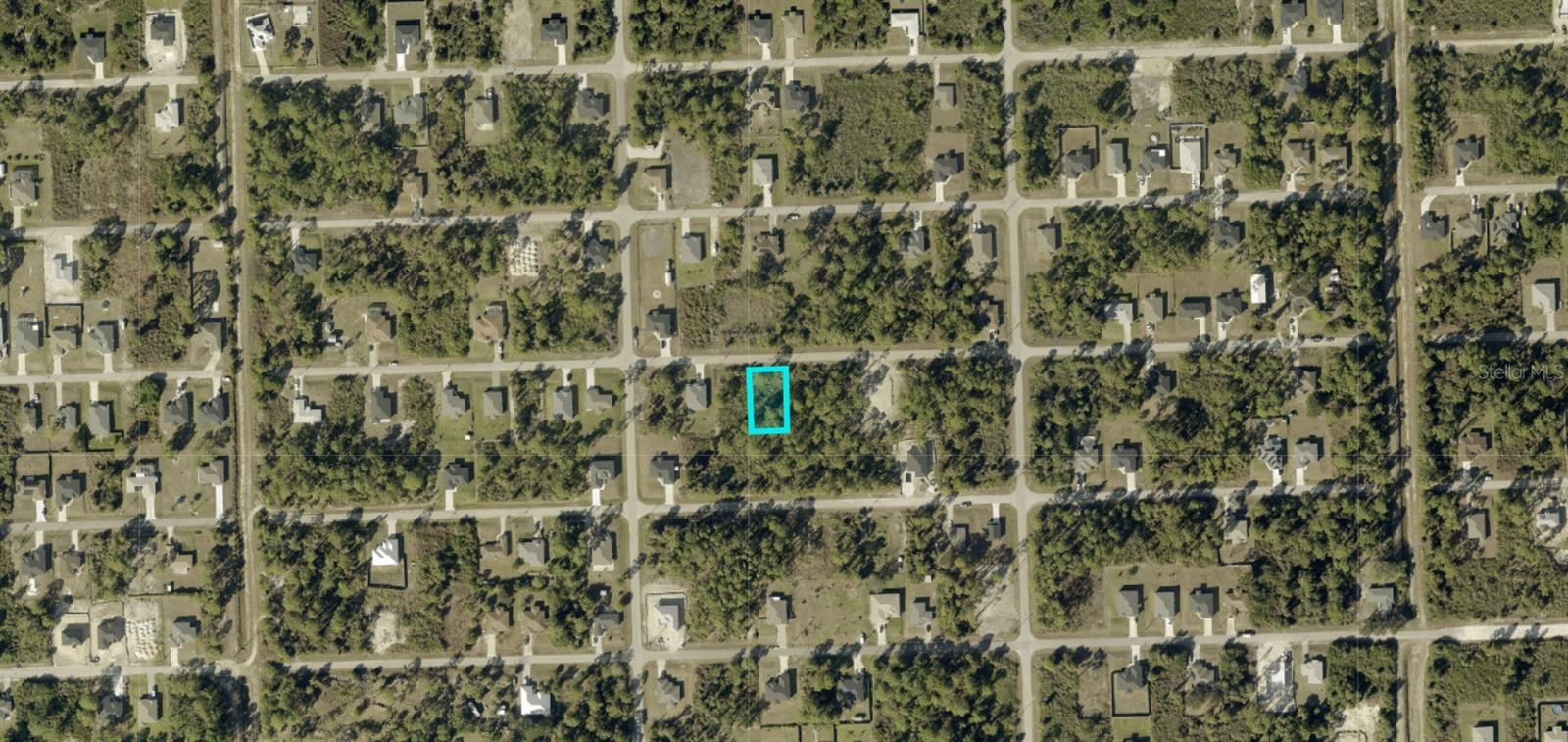 3313 70TH ST W, LEHIGH ACRES, FL — photo 2