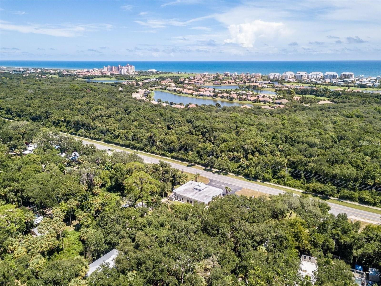 5182 N OCEAN SHORE BLVD #A-2, PALM COAST, FL — photo 7