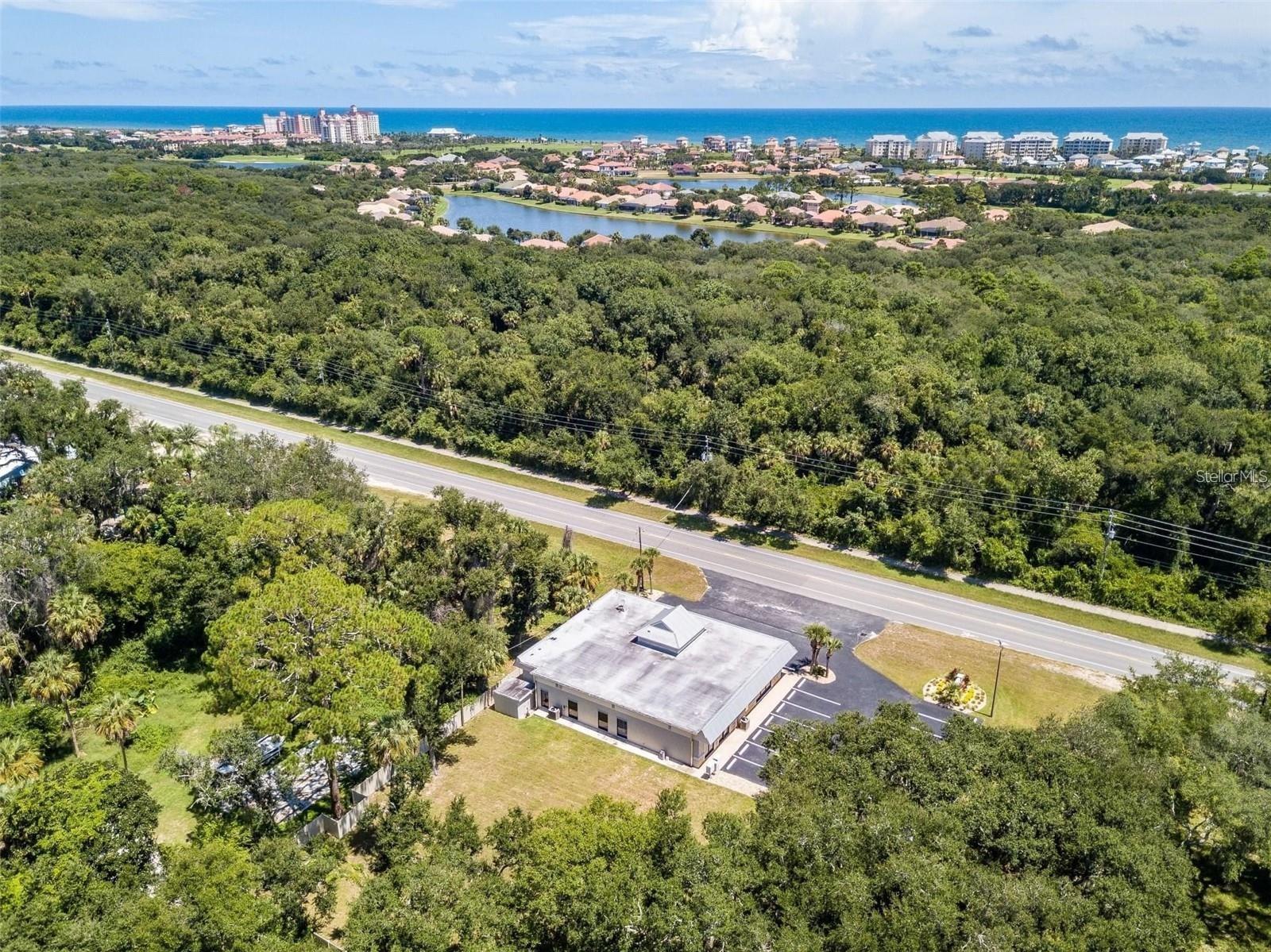 5182 N OCEAN SHORE BLVD #A-2, PALM COAST, FL — photo 8