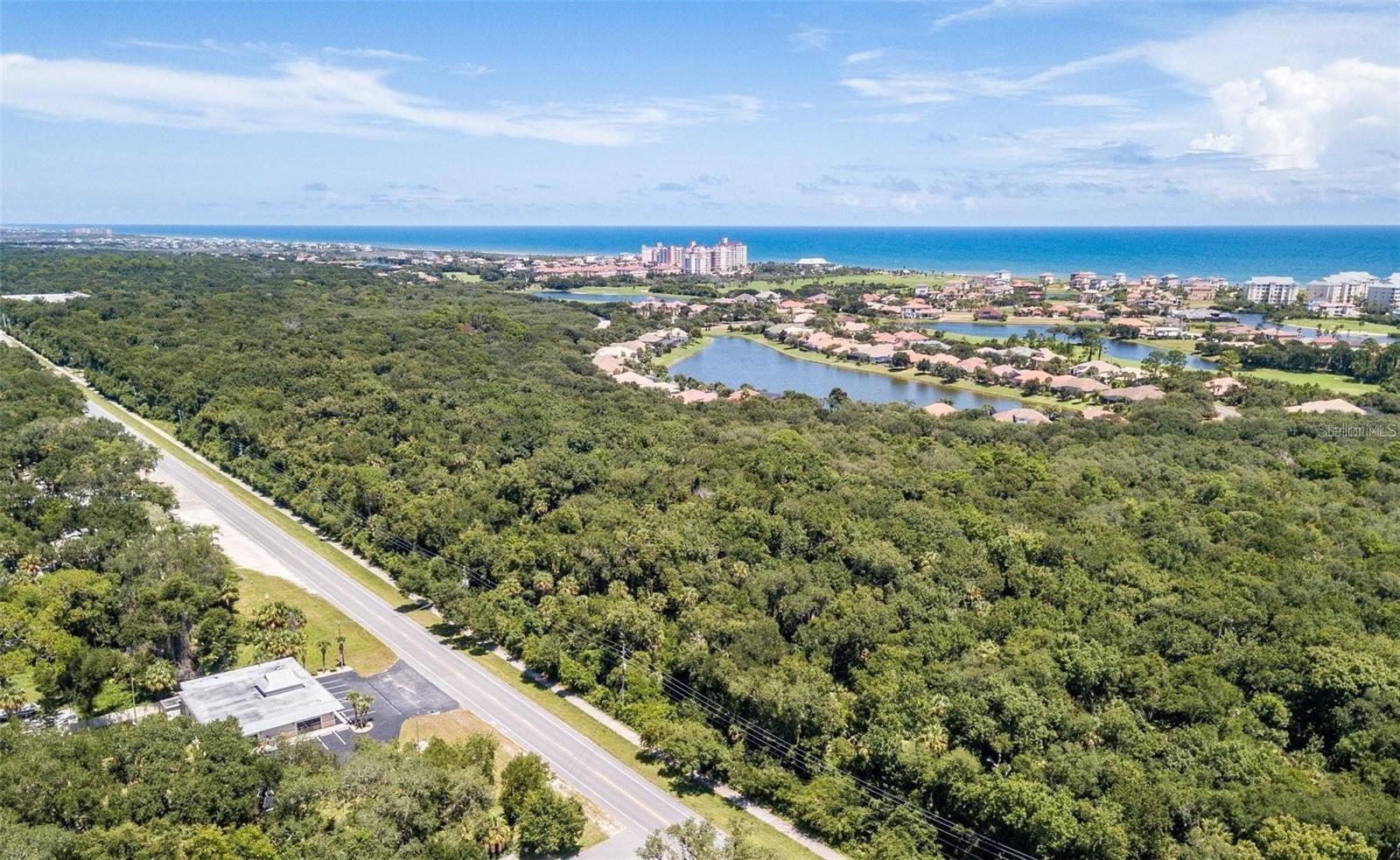 5182 N OCEAN SHORE BLVD #A-2, PALM COAST, FL — photo 9