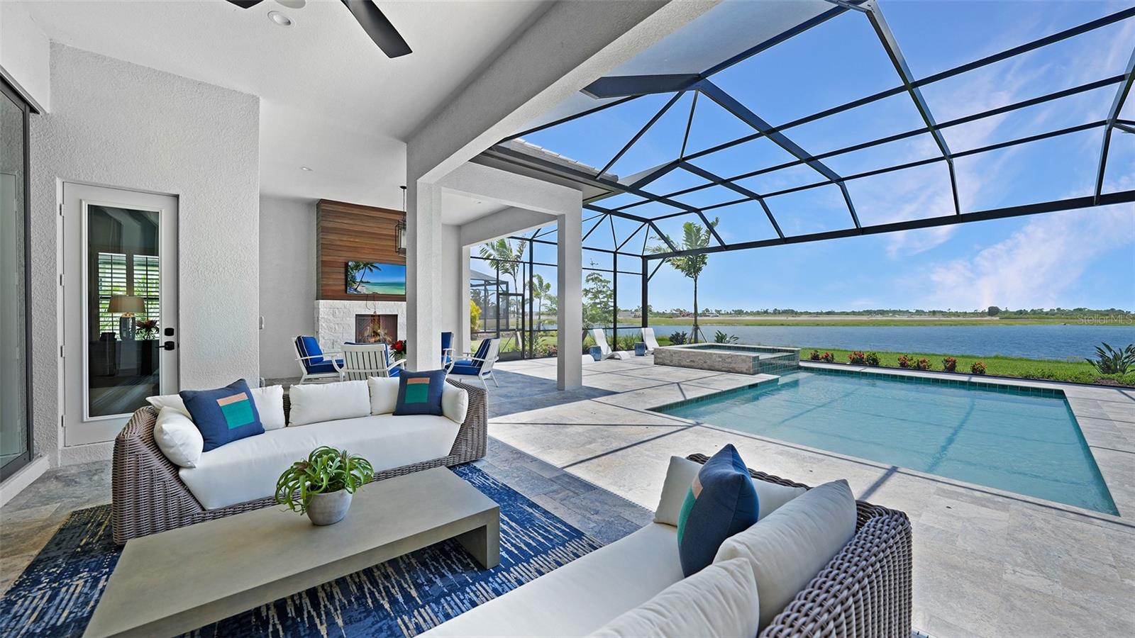 11433 BRIGHTLY DR, VENICE, FL — photo 30