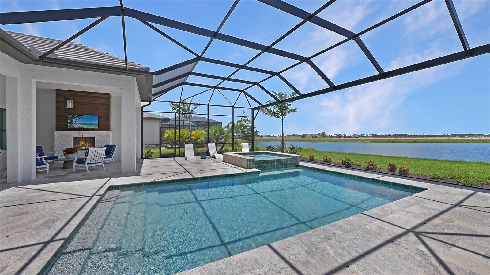 11433 BRIGHTLY DR, VENICE, FL — photo 31