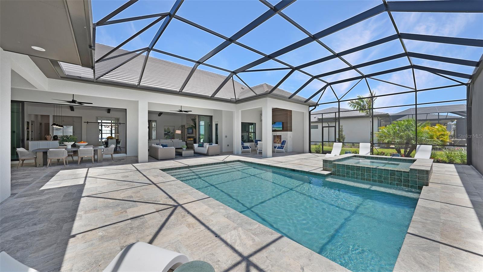 11433 BRIGHTLY DR, VENICE, FL — photo 58