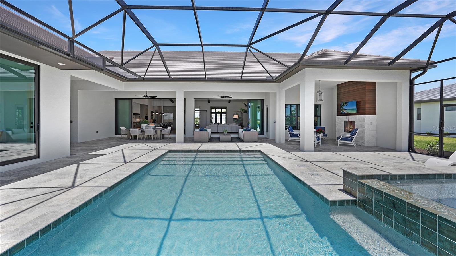 11433 BRIGHTLY DR, VENICE, FL — photo 59