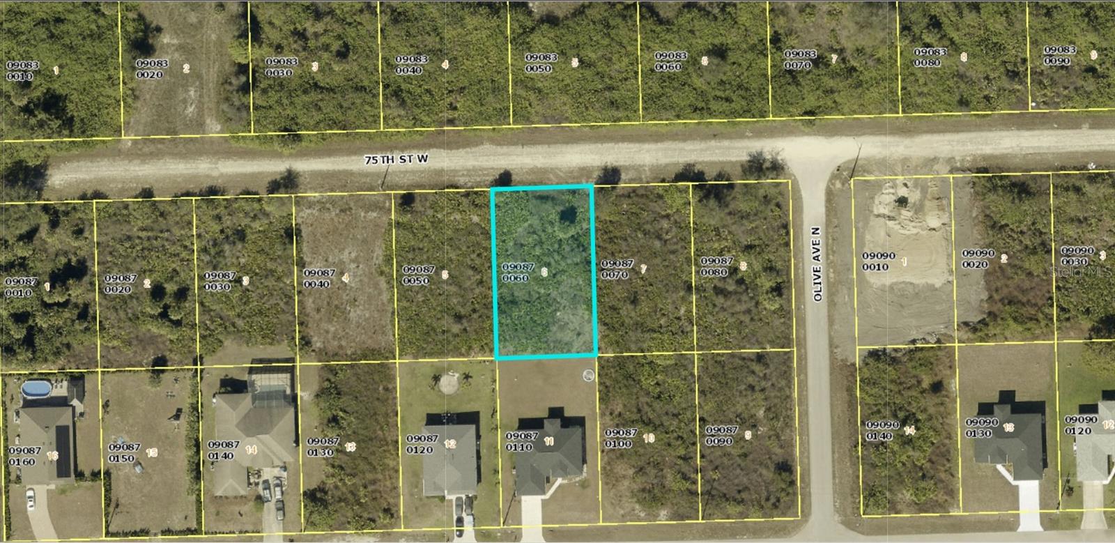 3119 75TH ST W, LEHIGH ACRES, FL