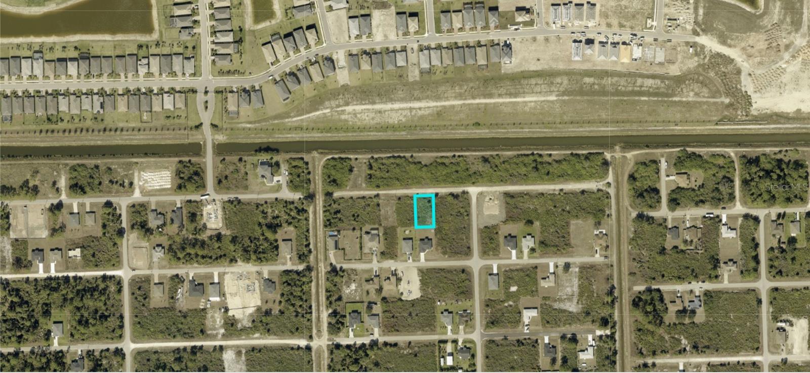 3119 75TH ST W, LEHIGH ACRES, FL — photo 2