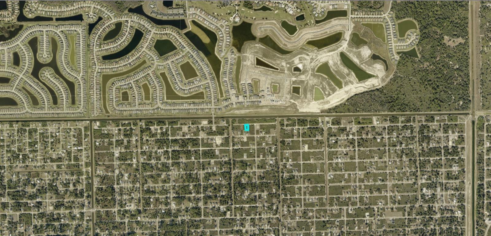 3119 75TH ST W, LEHIGH ACRES, FL — photo 3
