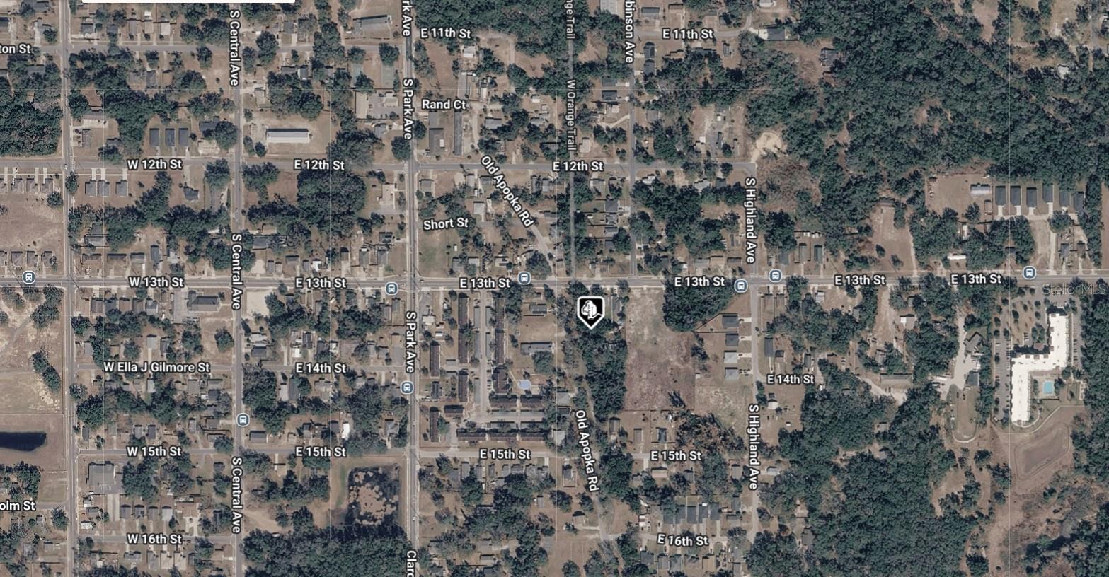 188 E 13TH ST, APOPKA, FL — photo 2