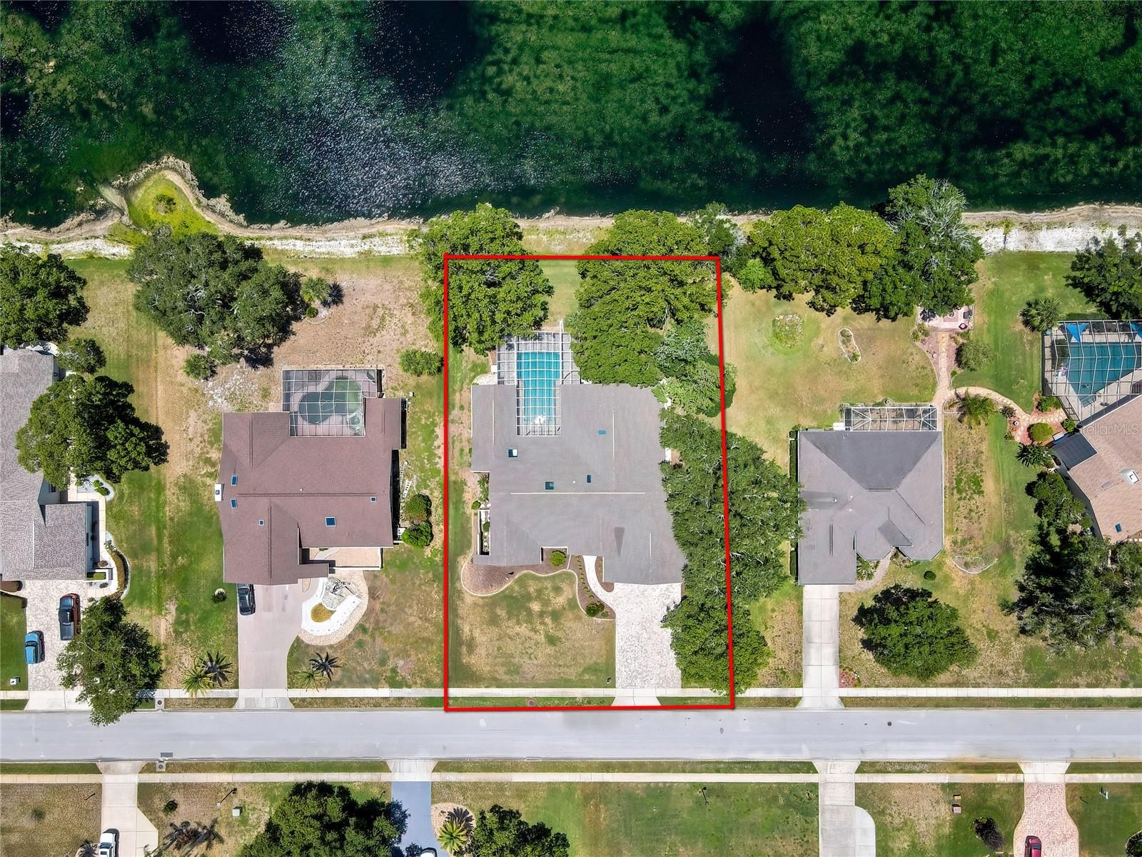 4293 RIVER BIRCH DR, SPRING HILL, FL — photo 4