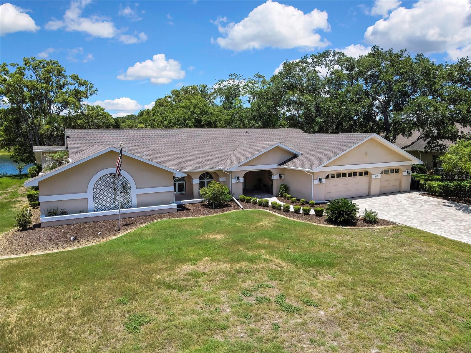 4293 RIVER BIRCH DR, SPRING HILL, FL — photo 5