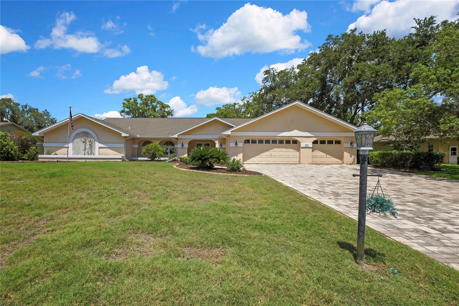 4293 RIVER BIRCH DR, SPRING HILL, FL — photo 66