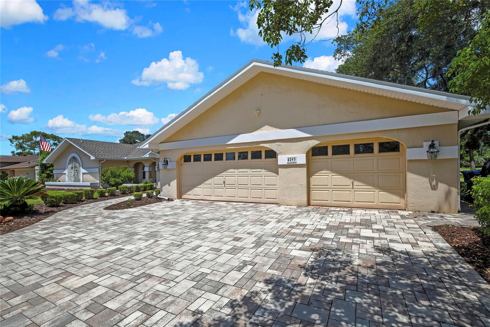 4293 RIVER BIRCH DR, SPRING HILL, FL — photo 67