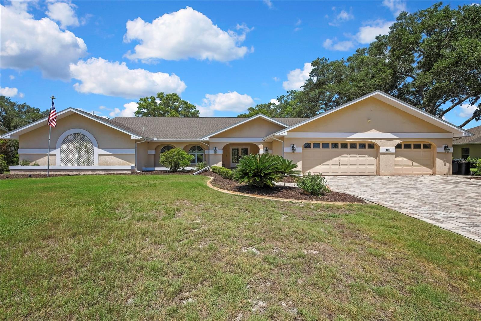 4293 RIVER BIRCH DR, SPRING HILL, FL — photo 68