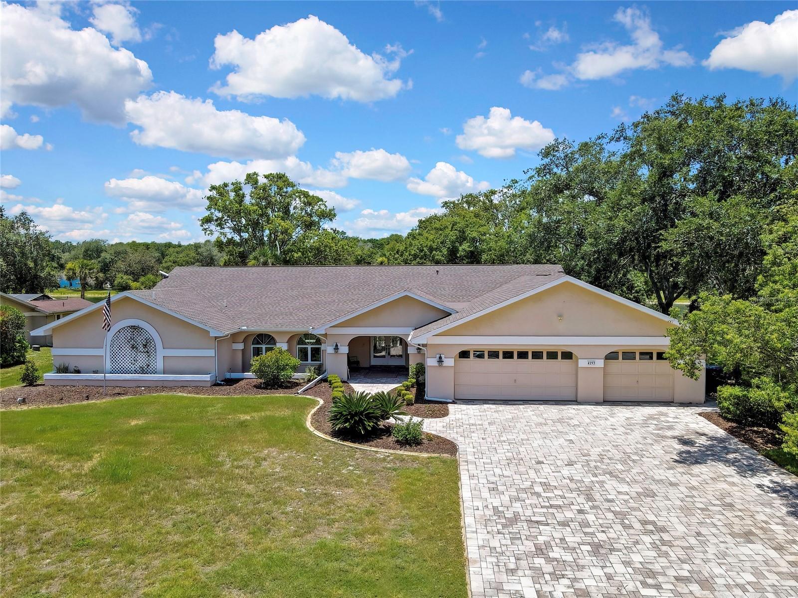 4293 RIVER BIRCH DR, SPRING HILL, FL — photo 70