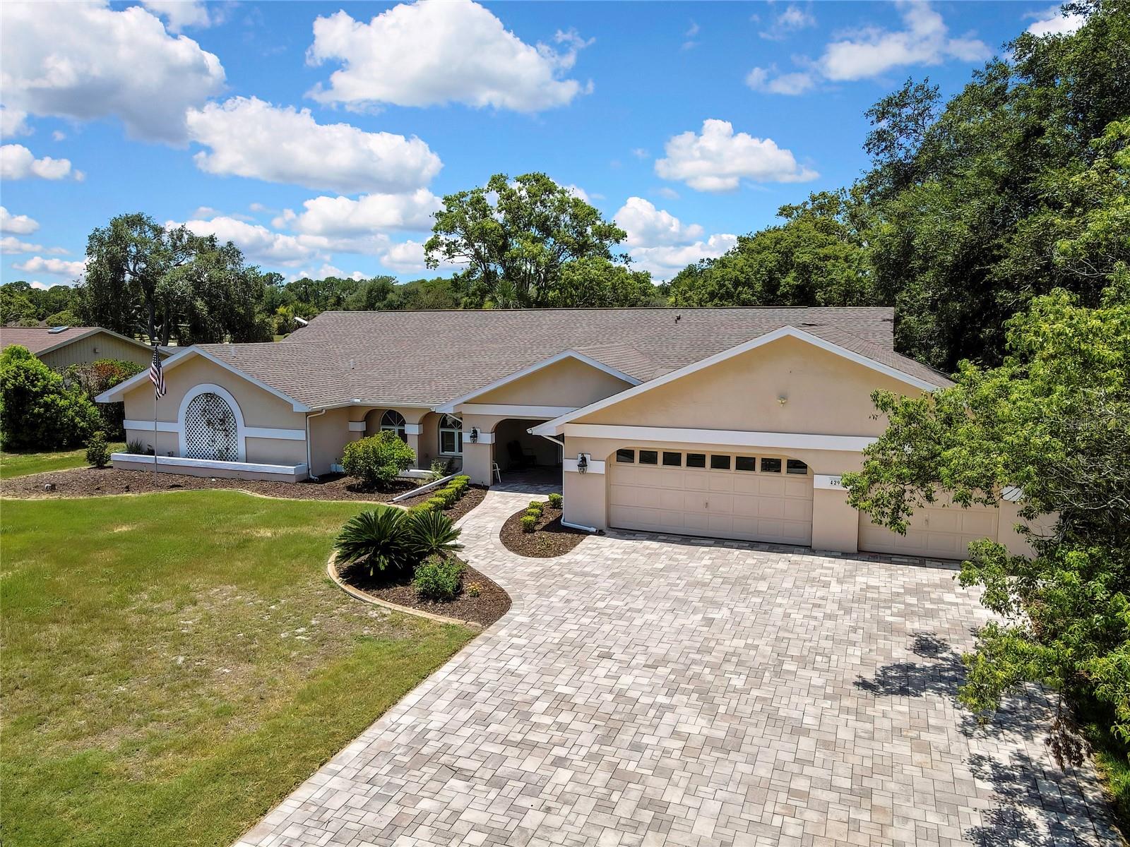 4293 RIVER BIRCH DR, SPRING HILL, FL — photo 71