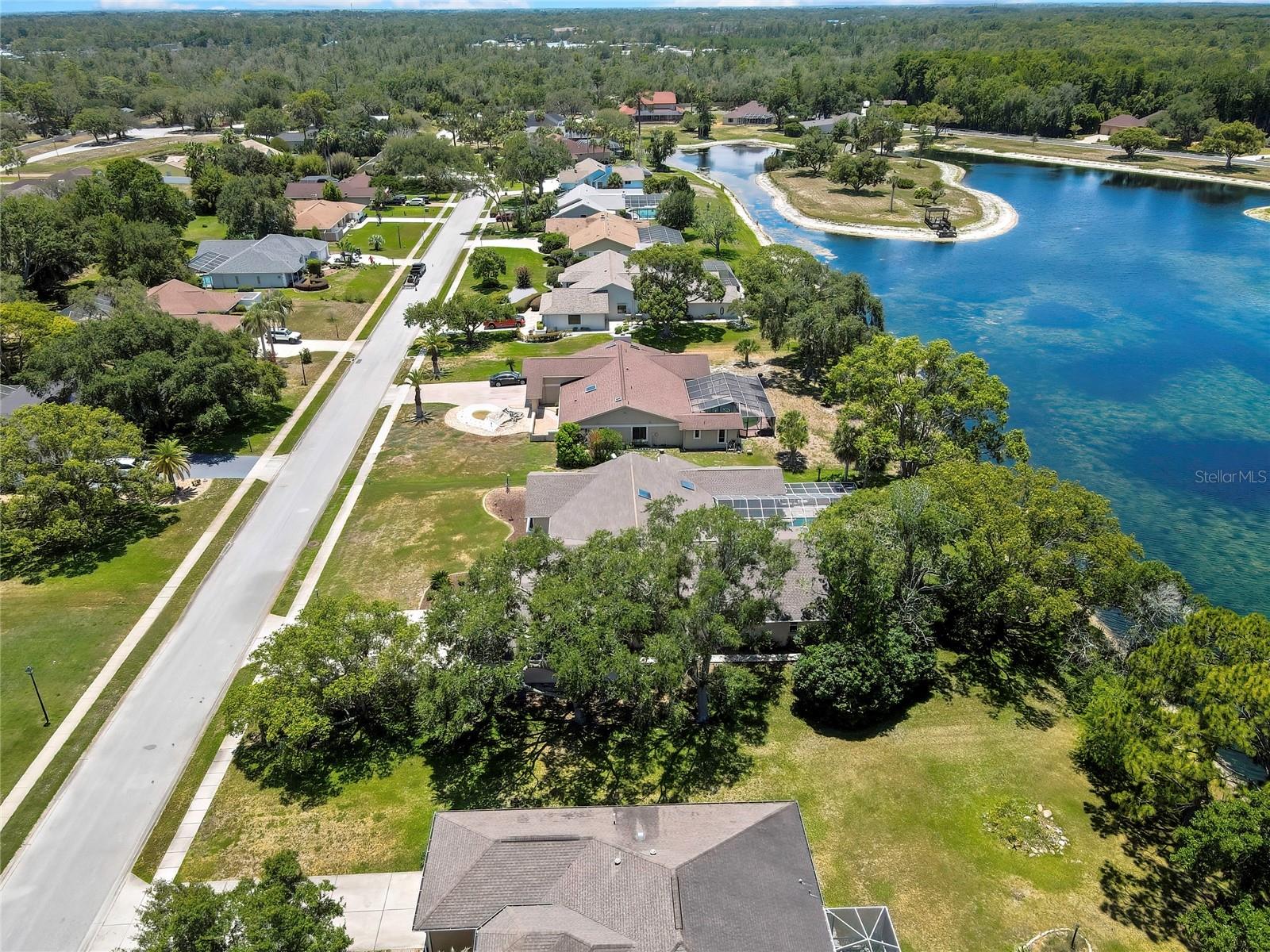 4293 RIVER BIRCH DR, SPRING HILL, FL — photo 73