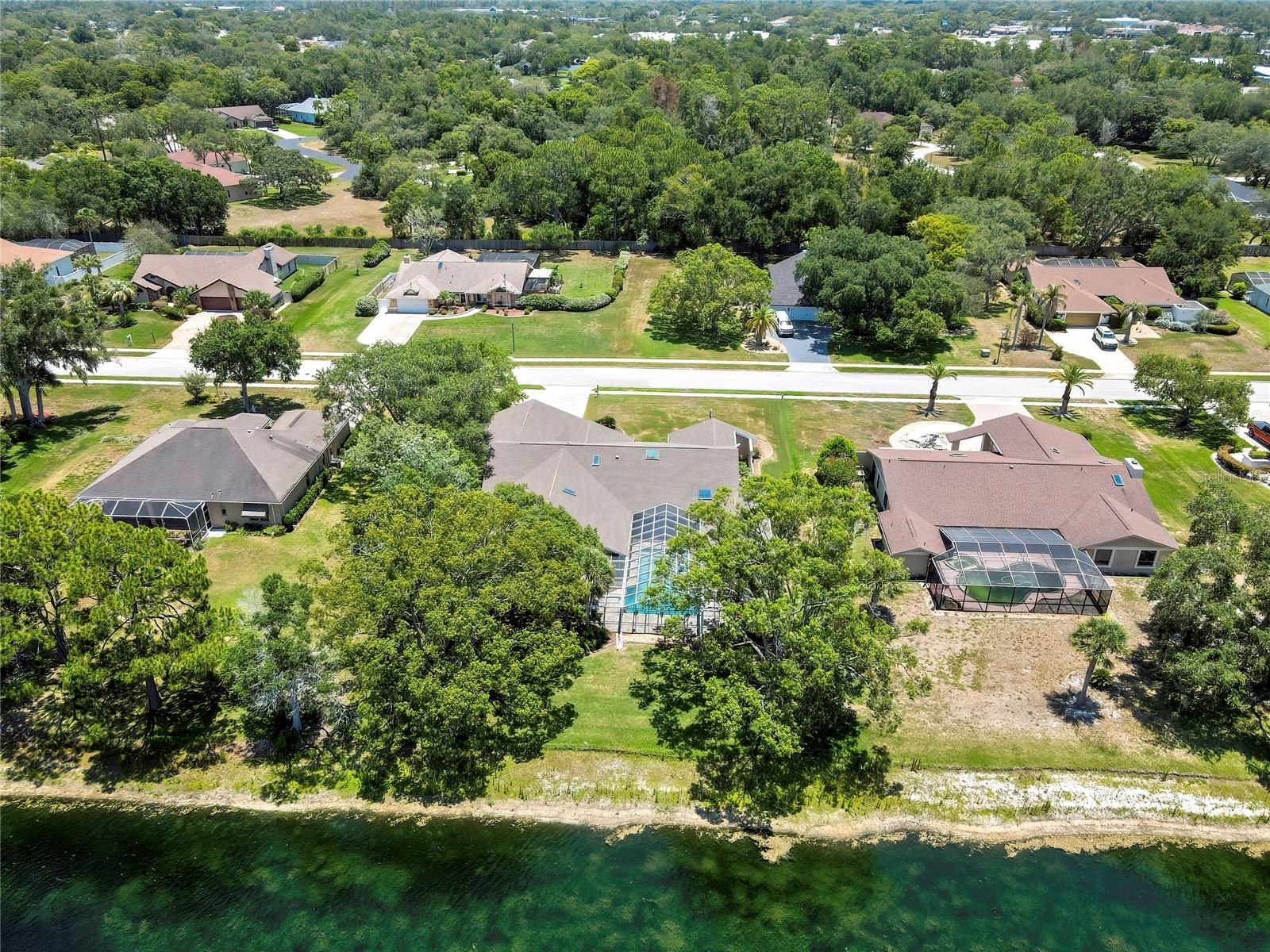 4293 RIVER BIRCH DR, SPRING HILL, FL — photo 75