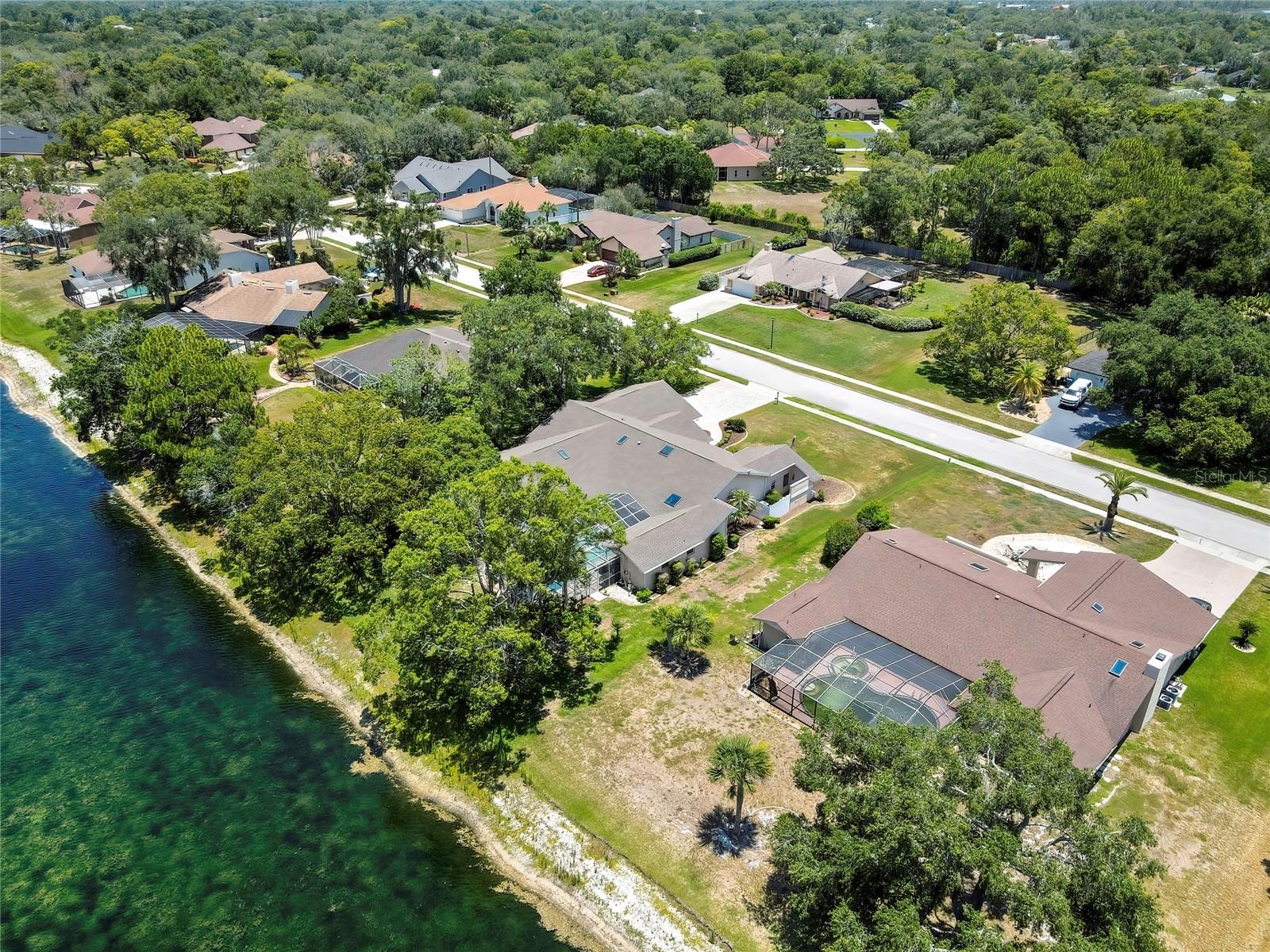 4293 RIVER BIRCH DR, SPRING HILL, FL — photo 76